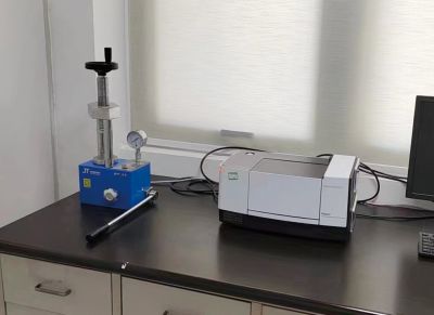 傅里葉紅外光譜儀